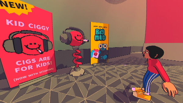 Screenshot 10 of SLUDGE LIFE 2