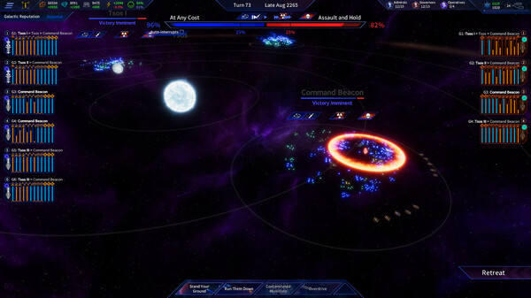 Screenshot 2 of The Pegasus Expedition