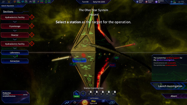 Screenshot 11 of The Pegasus Expedition