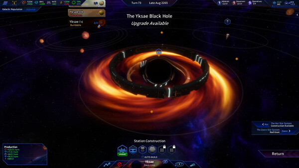 Screenshot 8 of The Pegasus Expedition