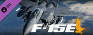 DCS: F-15E