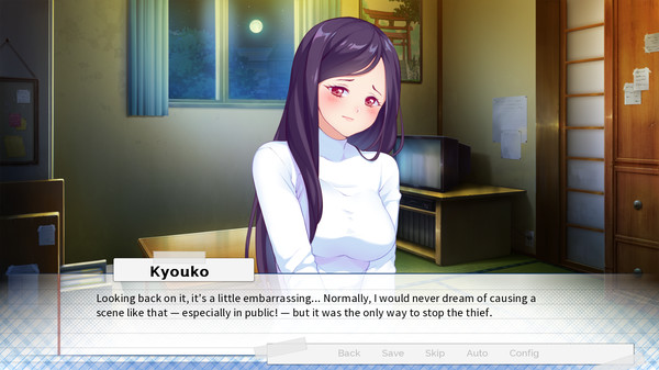 Screenshot 1 of The Language of Love