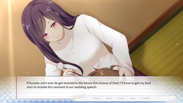 Screenshot 2 of The Language of Love