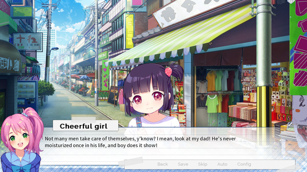 Screenshot 5 of The Language of Love