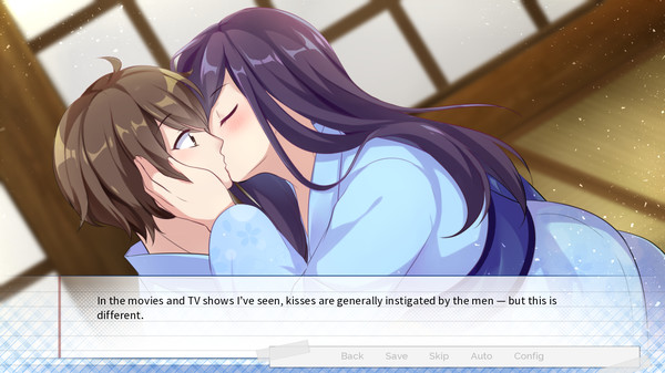 Screenshot 7 of The Language of Love