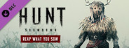 Hunt: Showdown – Reap What You Sow