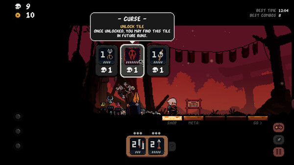 Screenshot 6 of Shogun Showdown