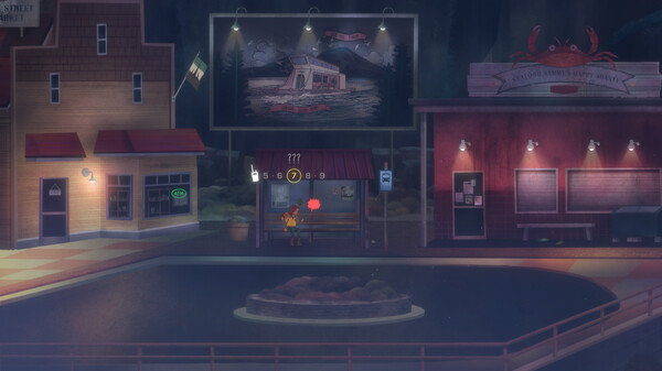 Screenshot 1 of OXENFREE II: Lost Signals