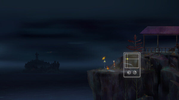 Screenshot 4 of OXENFREE II: Lost Signals