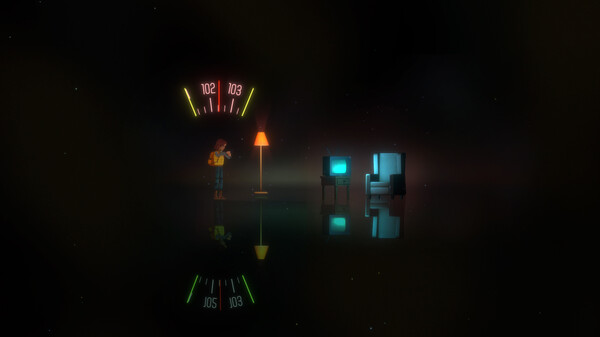 Screenshot 7 of OXENFREE II: Lost Signals