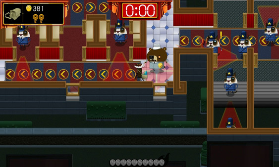 Screenshot 11 of Rats - Time is running out!