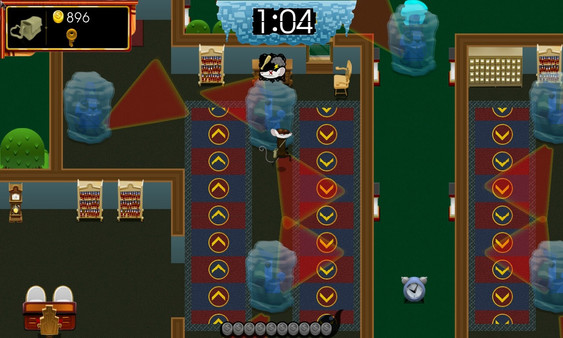 Screenshot 5 of Rats - Time is running out!