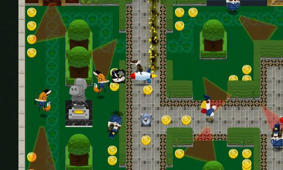 Screenshot 7 of Rats - Time is running out!