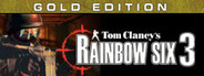 Tom Clancy's Rainbow Six® 3 Gold