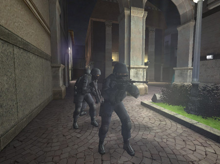 Screenshot 6 of Tom Clancy's Rainbow Six® 3 Gold