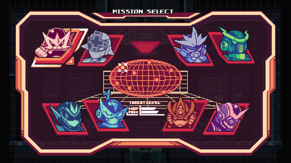 Screenshot 2 of Gravity Circuit