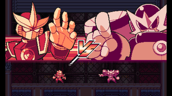 Screenshot 4 of Gravity Circuit