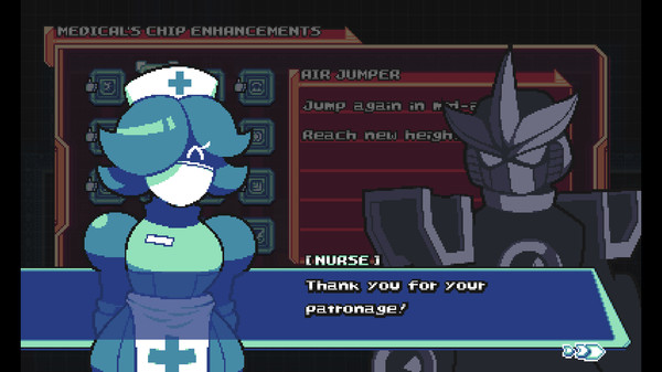 Screenshot 6 of Gravity Circuit