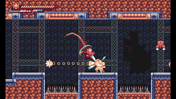 Screenshot 9 of Gravity Circuit