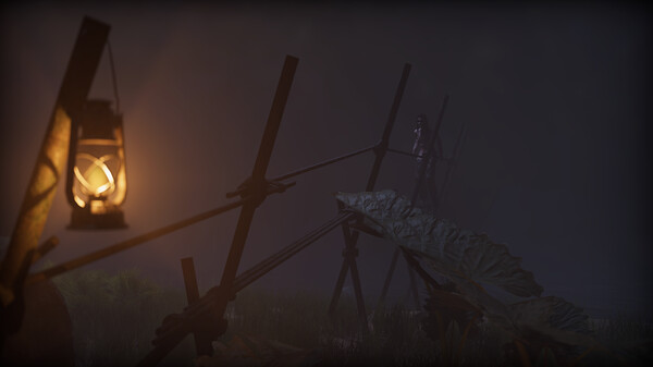 Screenshot 12 of Blood Field | Cỏ Máu