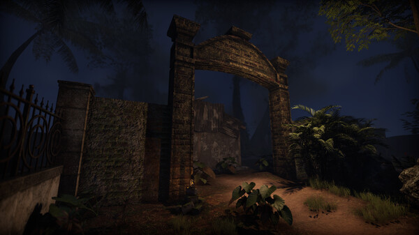 Screenshot 7 of Blood Field | Cỏ Máu