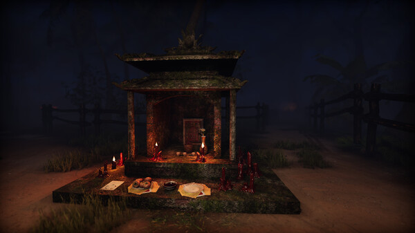 Screenshot 10 of Blood Field | Cỏ Máu