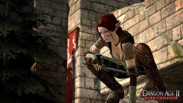 Screenshot 1 of Dragon Age II DLC Bundle