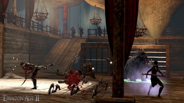 Screenshot 4 of Dragon Age II DLC Bundle