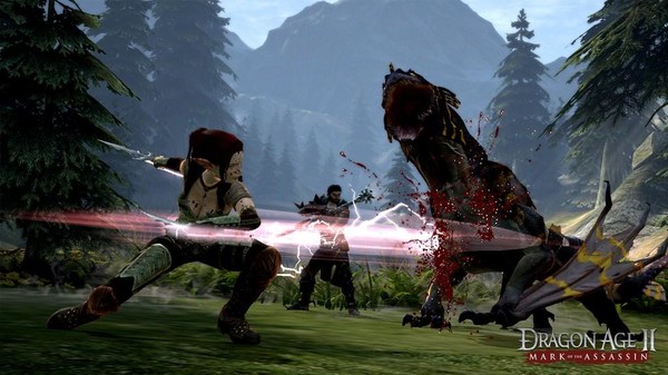 Screenshot 5 of Dragon Age II DLC Bundle