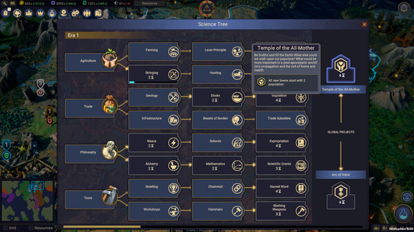 Screenshot 5 of Revival: Recolonization