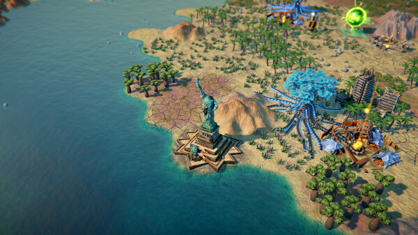 Screenshot 10 of Revival: Recolonization