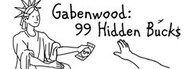 Gabenwood: 99 Hidden Bucks