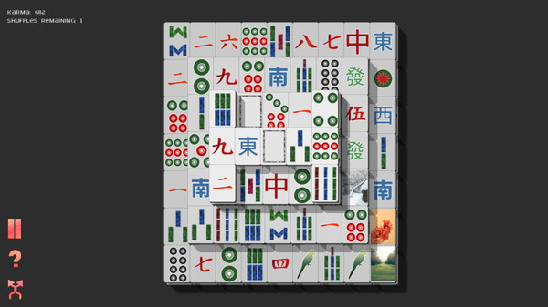 Screenshot 2 of That's Mahjong!