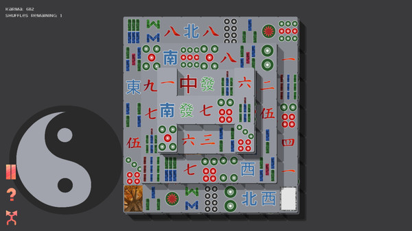 Screenshot 3 of That's Mahjong!