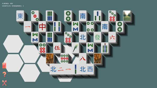 Screenshot 4 of That's Mahjong!