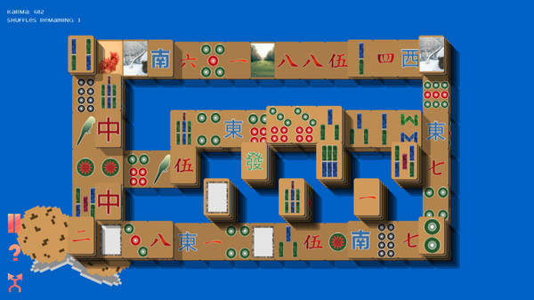 Screenshot 5 of That's Mahjong!