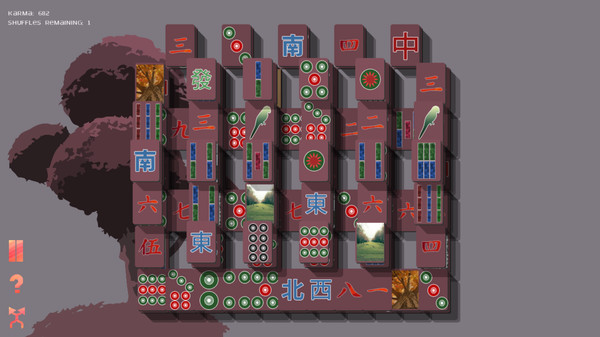 Screenshot 6 of That's Mahjong!