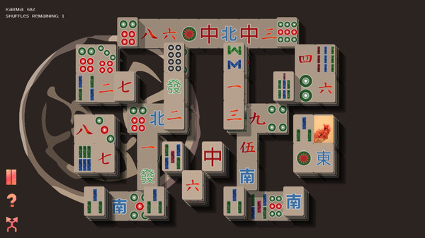 Screenshot 8 of That's Mahjong!