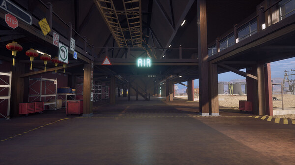 Screenshot 6 of Gas Station Simulator - Airstrip DLC