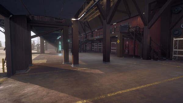 Screenshot 7 of Gas Station Simulator - Airstrip DLC