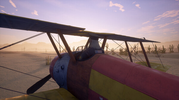 Screenshot 9 of Gas Station Simulator - Airstrip DLC