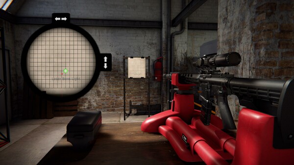 Screenshot 33 of Gunsmith Simulator