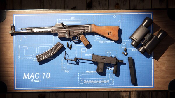 Screenshot 34 of Gunsmith Simulator