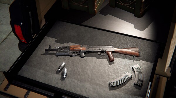 Screenshot 38 of Gunsmith Simulator