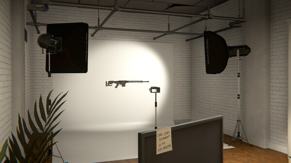 Screenshot 41 of Gunsmith Simulator