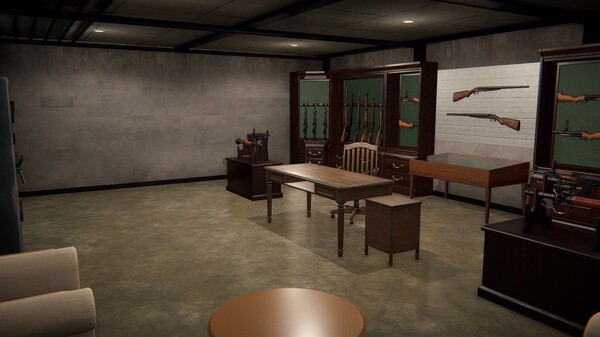 Screenshot 42 of Gunsmith Simulator