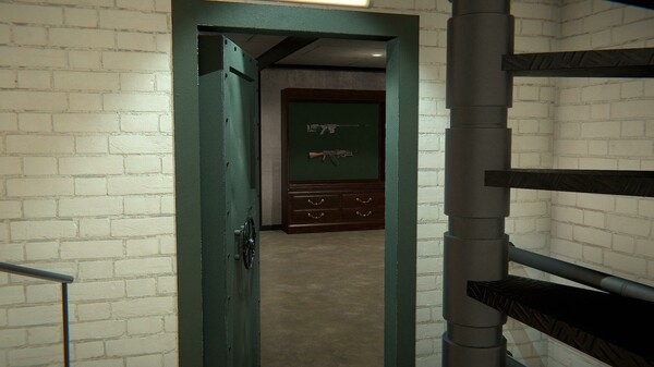 Screenshot 43 of Gunsmith Simulator