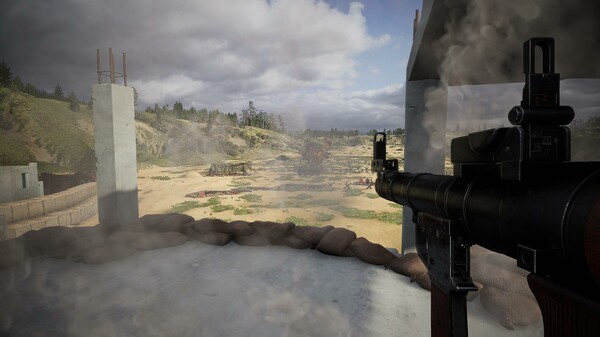 Screenshot 45 of Gunsmith Simulator