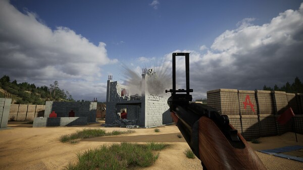 Screenshot 50 of Gunsmith Simulator