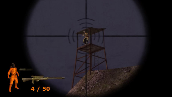 Screenshot 1 of World War Zero